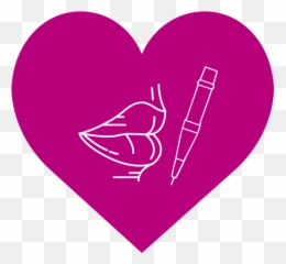 Download Dermo - Labios Infant Png Image With No Background Heart,Labios Png