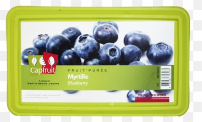 Blueberry Frozen Puree 1kg U2014 Janice Wong Online - Blueberry Png,Blueberry Png