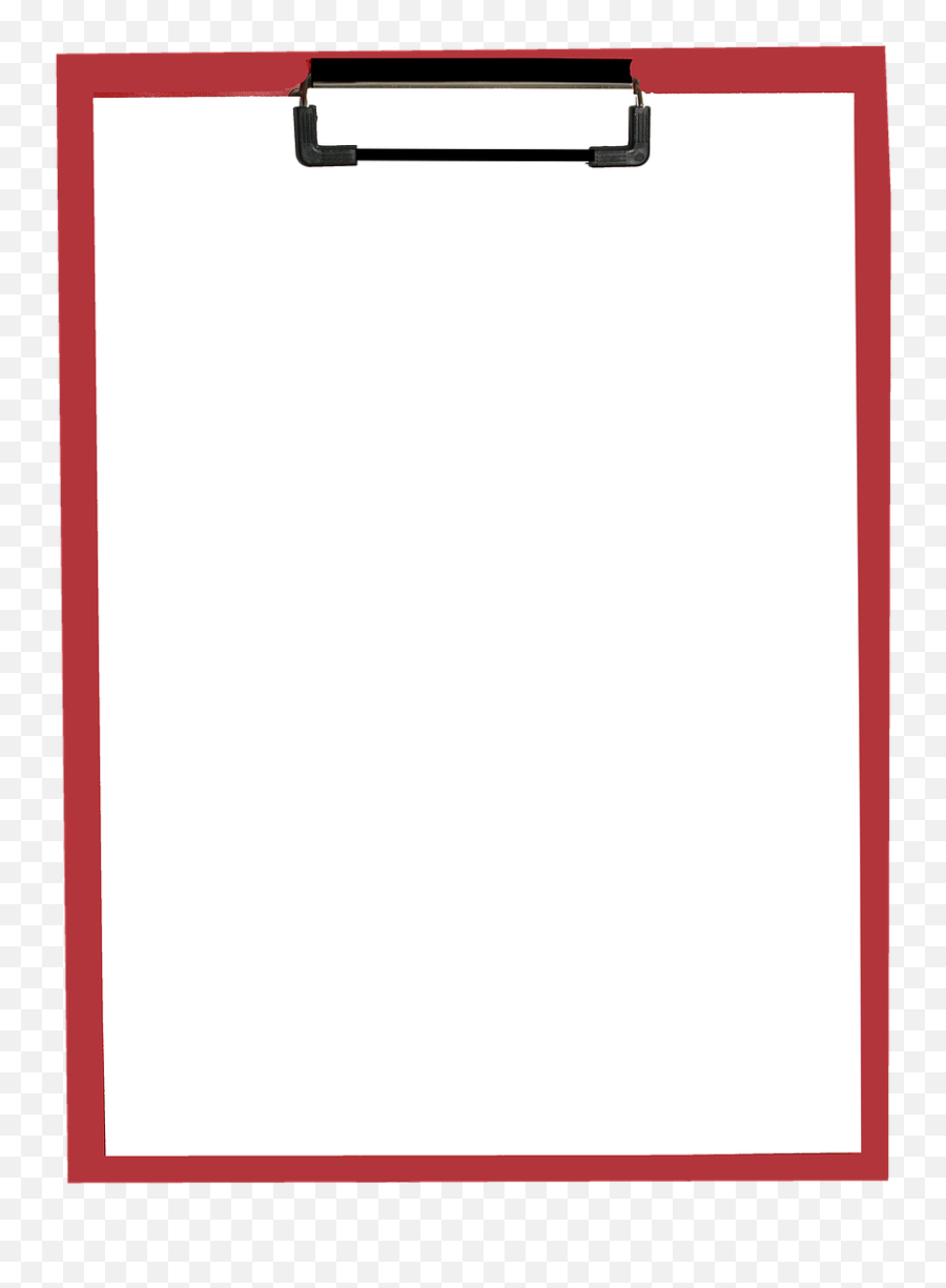 Clipboard Notepad Drawing - Free Image On Pixabay Horizontal Png,Clipboard Png