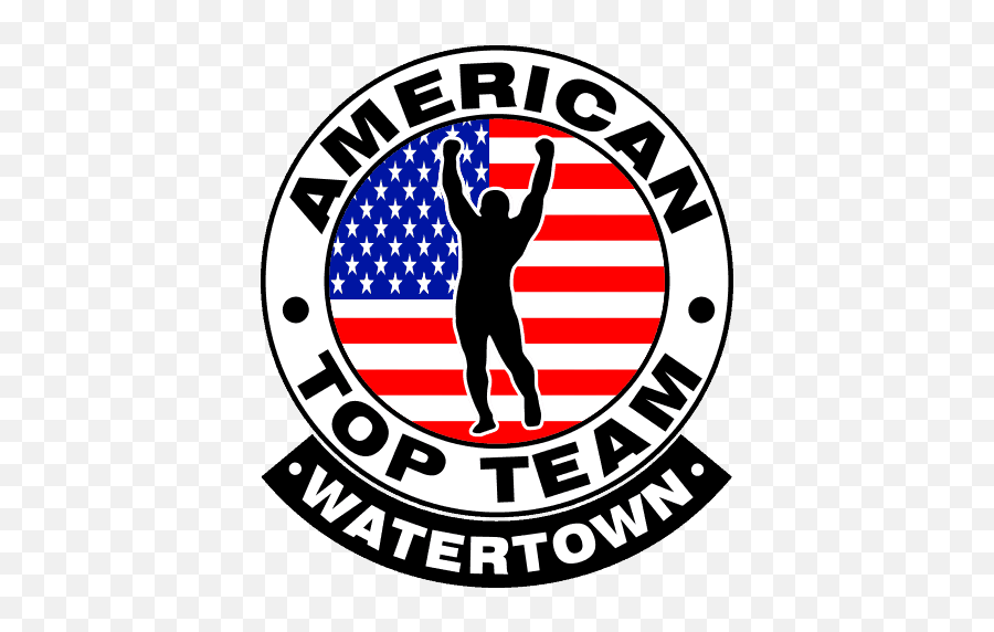 American Top Team Logo - Logodix American Top Team Logo Png,Mma Logos