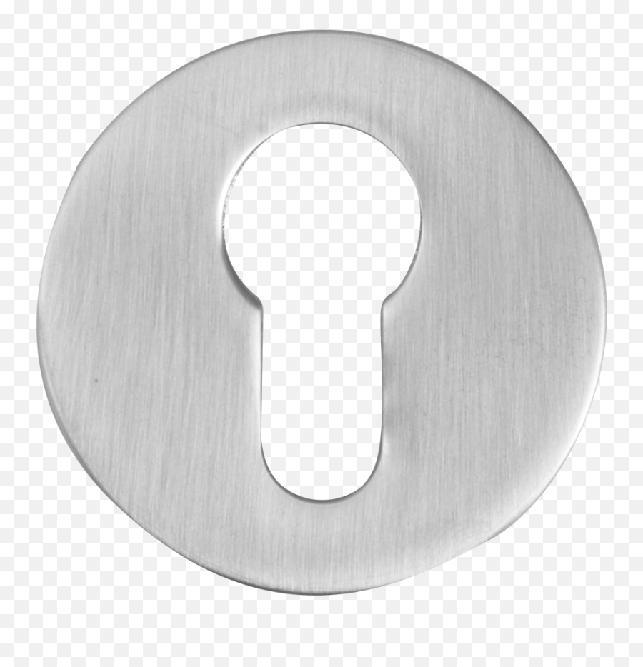 Key Hole Cover - Cylinder Gira 64door Factory Solid Png,Key Hole Png