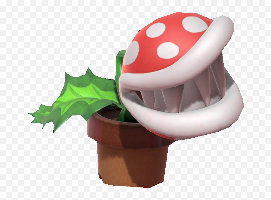 Official - Newcomerdlc Speculation Discussion Page 2037 Super Smash Bros Ultimate Piranha Plant Smile Png,Piranha Plant Png