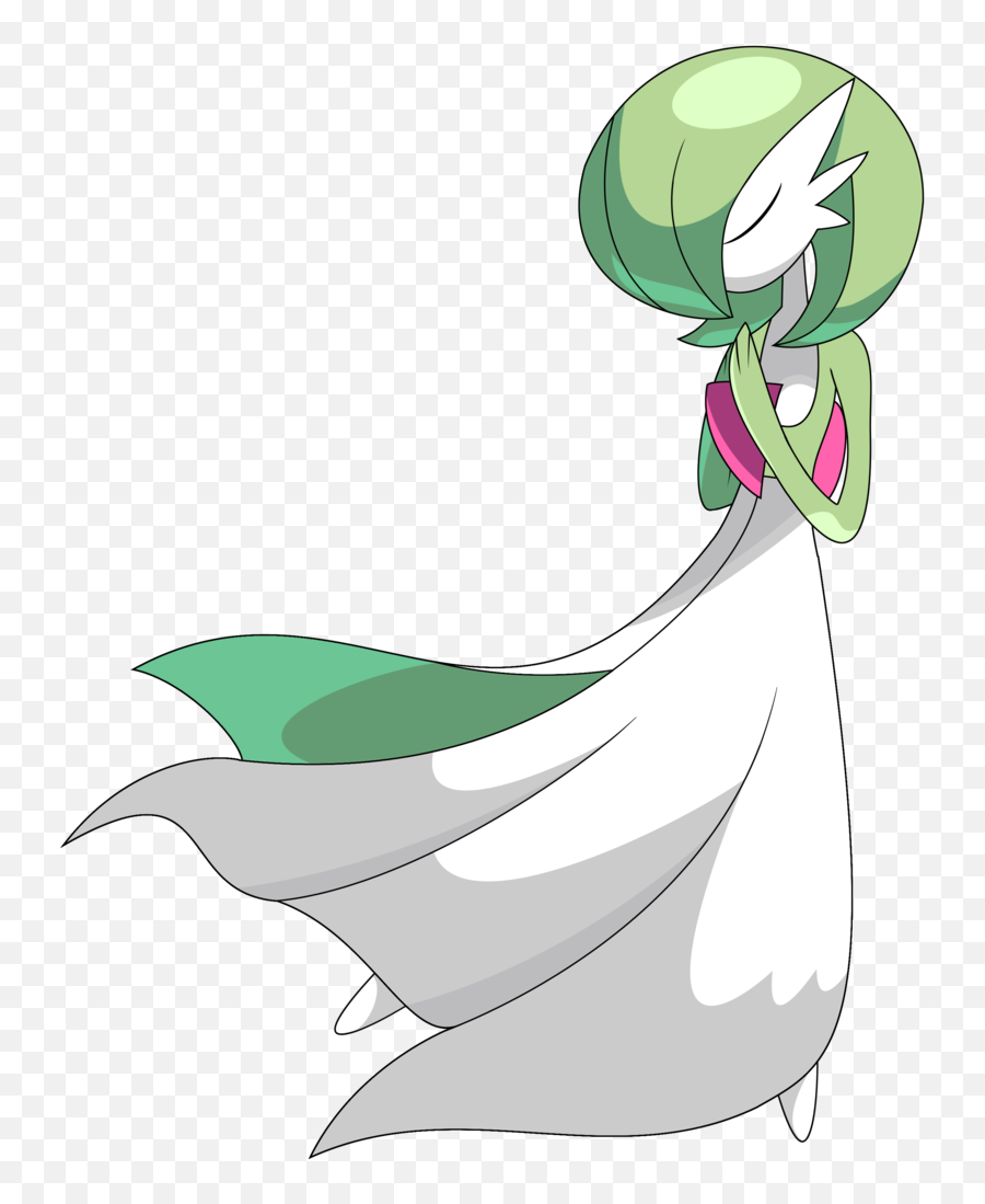 0 Yorum - Pokemon Gardevoir Shiny Png,Gardevoir Png - free transparent png  images 