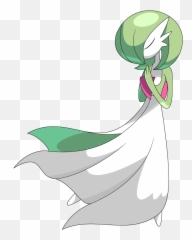 Imagenes De Gardevoir Pokemon - Pokemon Gardevoir Png,Gardevoir Png