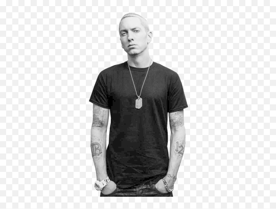 Download Share This Image - Rap God Png,Eminem Png