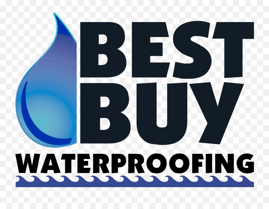Basement Waterproofing And Mold Remediation - Vertical Png,Best Buy Logo Transparent
