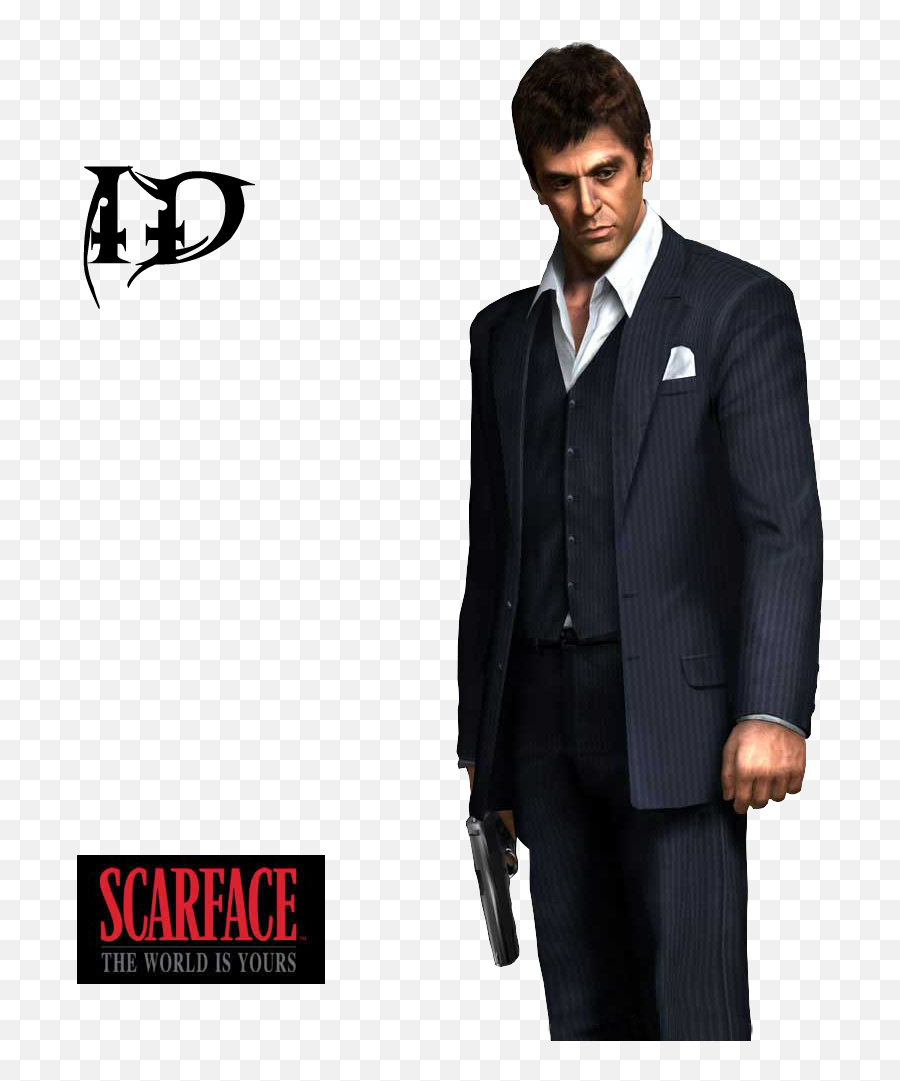 Scarface Png