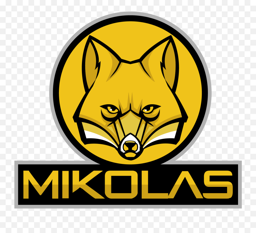 Mikolascze - Fox Png,Twitch Streamer Logos