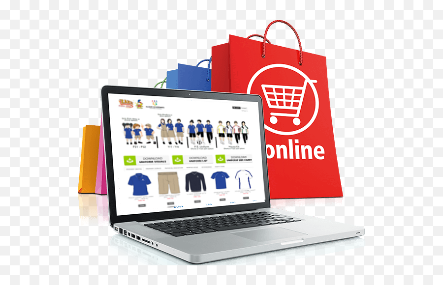 How To Succeed As An Online Store - Online Shopping Images Png,Online Shopping Png
