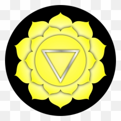 What Is A Chakra U2014 Amber U0026 Amethyst - Solar Plexus Chakra Name Png,Chakras Png