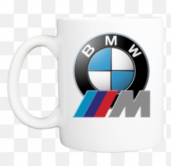 Bmw M Logo - Single Car Logos And Names Png,Coffee Cup Logo