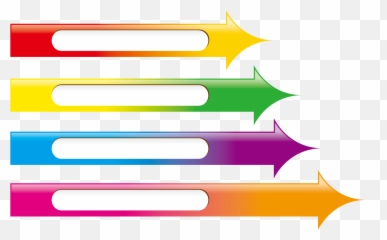 Download Creativity Euclidean Vector - Creative Arrow Design Png