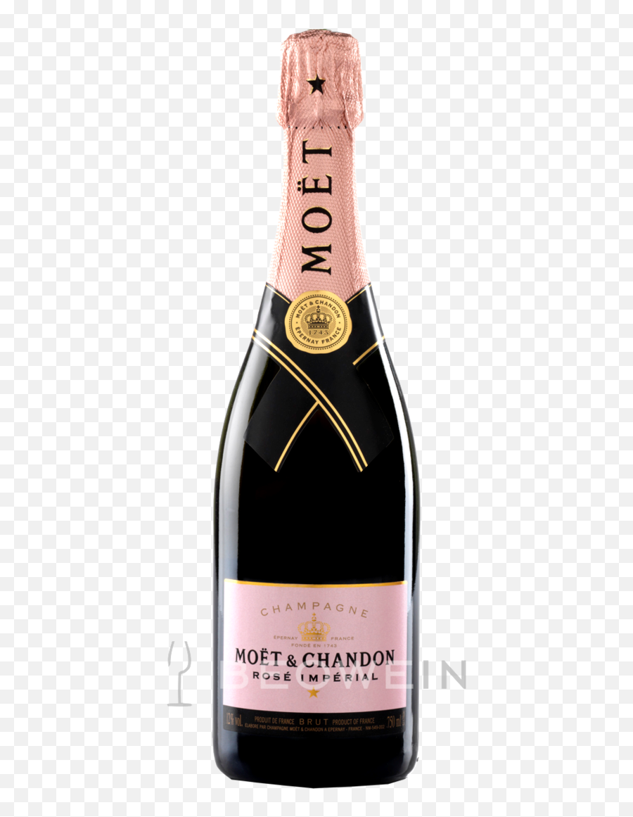 Moet Chandon Rose Imperial 0 75 L - Moet And Chandon Price In India Png,Moet Png