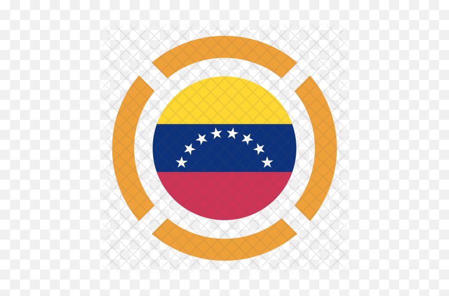 Available In Svg Png Eps Ai Icon Fonts - Myanar Flag Logo Png,Venezuela Flag Png