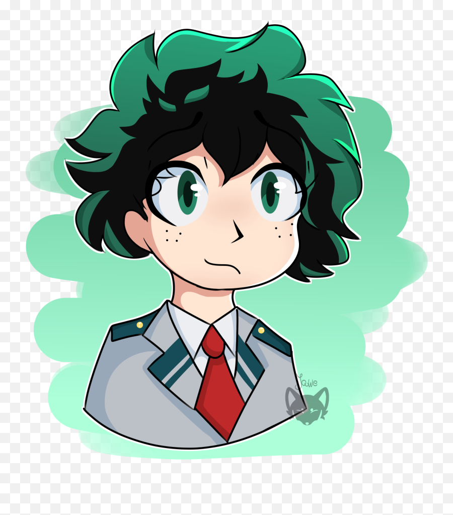 Deku Miceforce Forums - Fictional Character Png,Deku Png