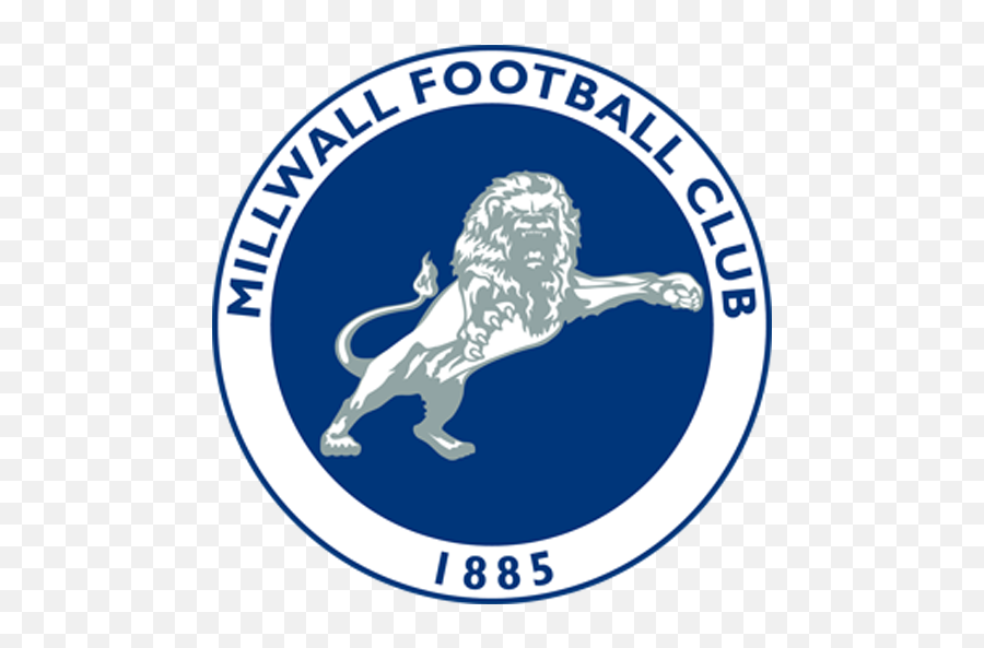 Millwall Fc - Millwall Fc Png,Arsenal Fc Logo