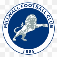Millwall Fc - Millwall Fc Png,Arsenal Fc Logo