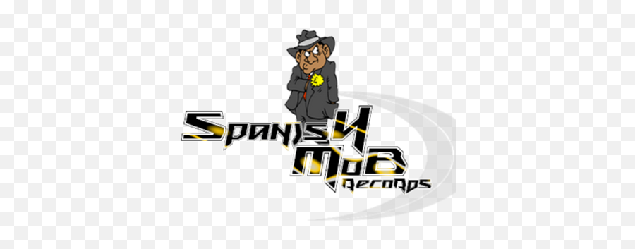 Spanish Mob Records Spanishmobrecor Twitter - Language Png,Asap Mob Logos