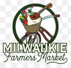 About - Milwaukie Farmers Market Bass Png,Farmers Market Png