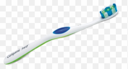 Toothbrush Clipart Colgate - png
