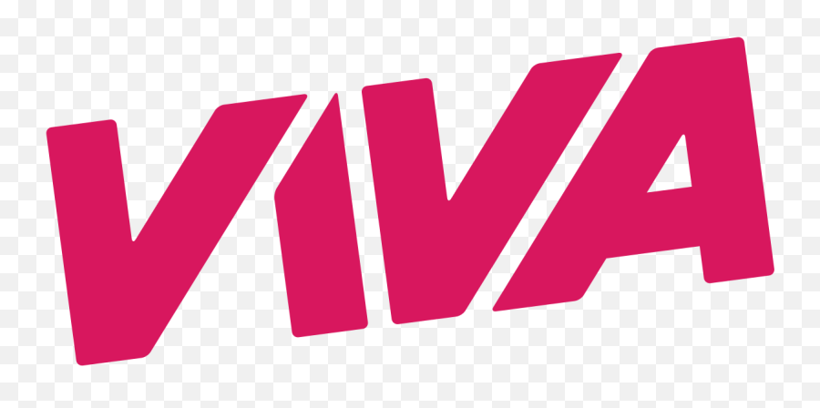 Spike Tv Logo Png - Viva Tv Channel,Spike Tv Logo