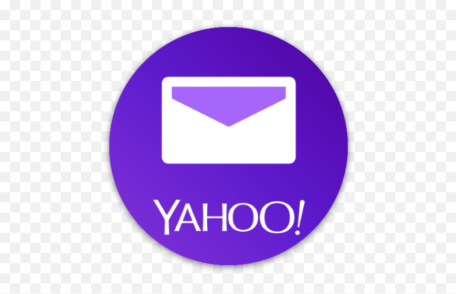 yahoo mail logo