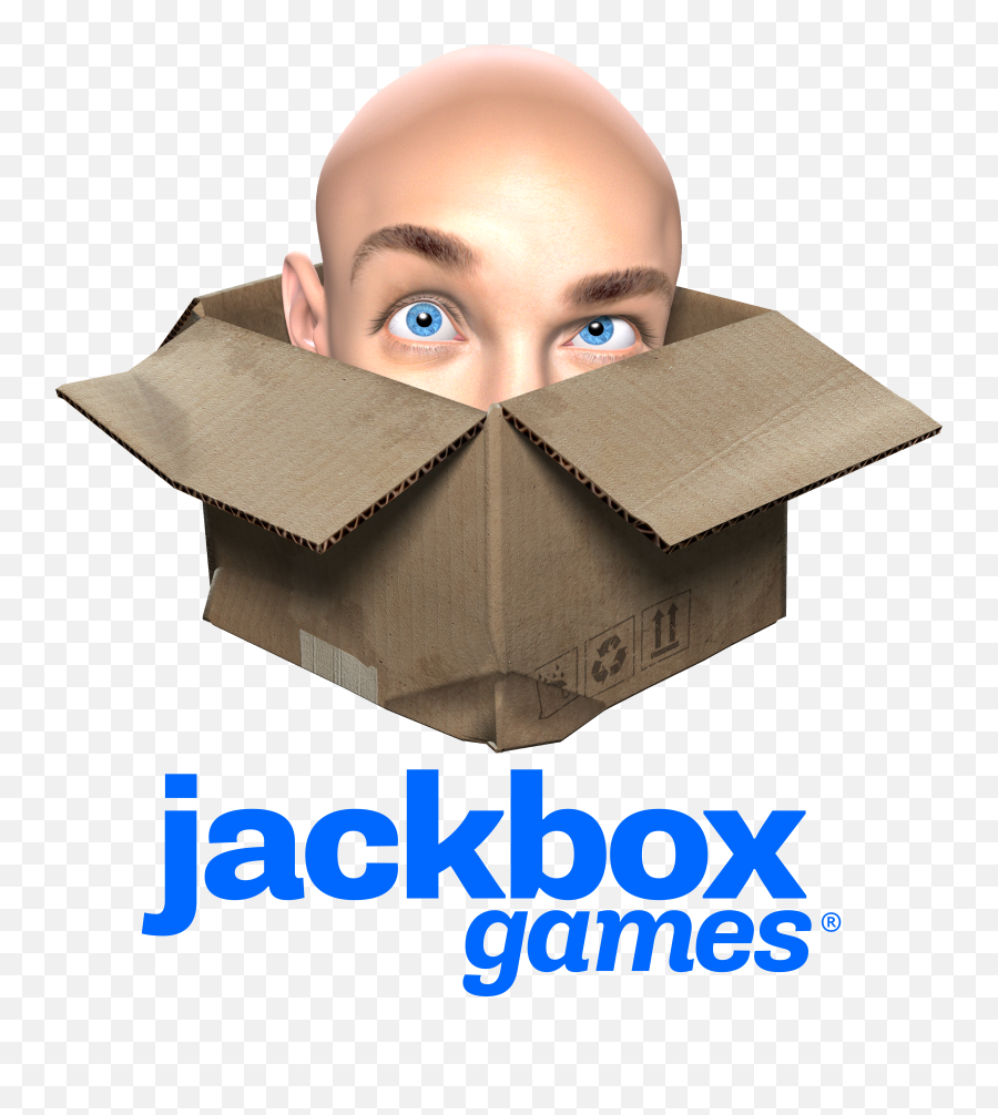 Logo Png - Jackbox Tv Transparent Background,Corpse Party Logo
