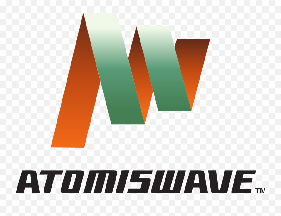 Atomiswave - Wikipedia Atomiswave Png,Samurai Shodown Logo