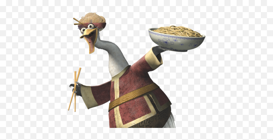 Kung Fu Panda 2 Render - Leader Of Communist China Png,Kung Fu Panda Png