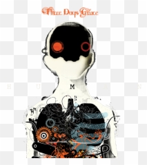 Animal I Have Become - Three Days Grace So png