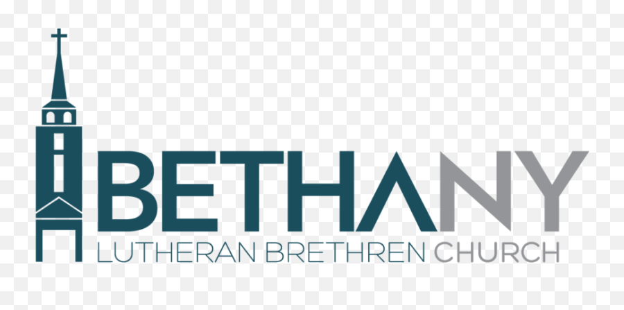 Bethany Lutheran Brethren Church Png Of The Logo