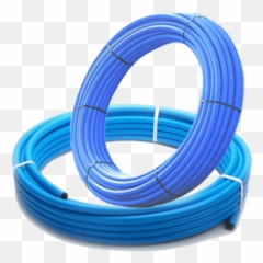 Mdpe Pipe Manufacturer - Mdpe Blue Water Pipe Png,Crack Pipe Png