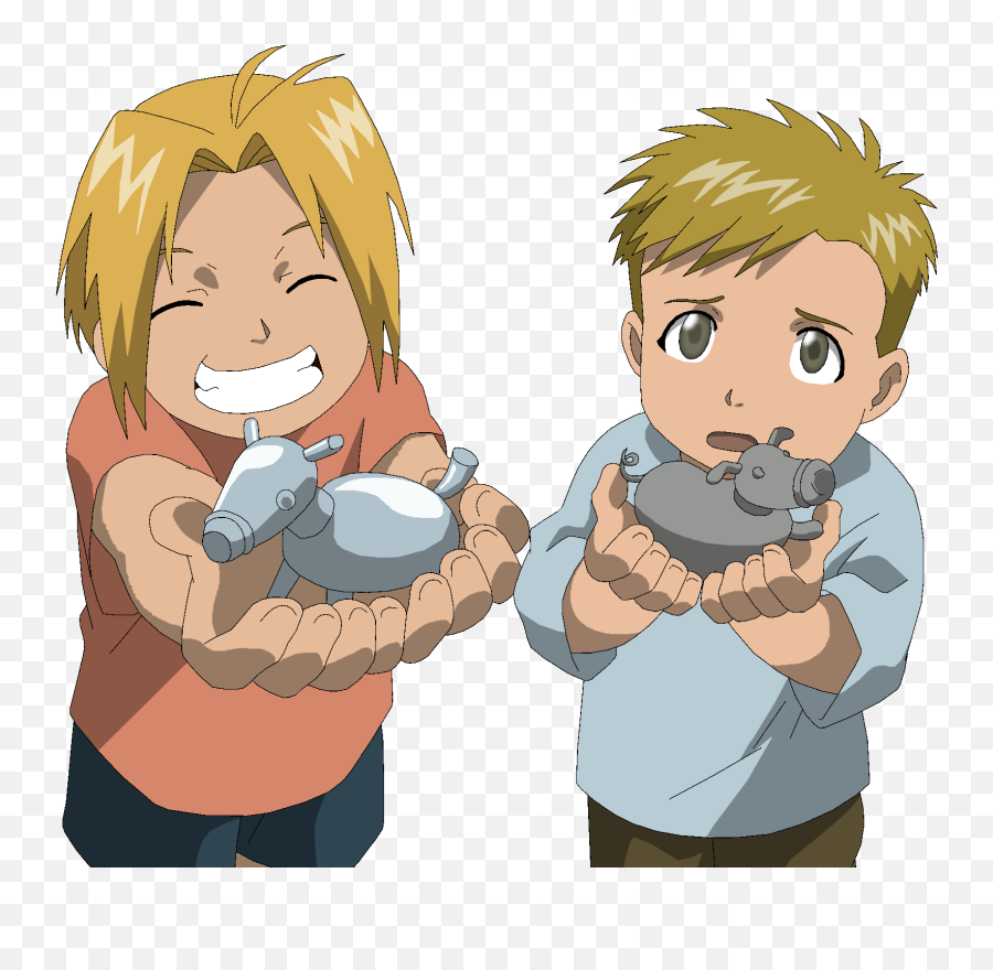 Elric Brothers 27 Hd Wallpaper - Edward E Alphonse Elric Alphonse Elric Png,Edward Elric Png