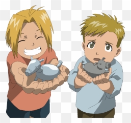 Elric Brothers 27 Hd Wallpaper - Edward E Alphonse Elric Alphonse Elric Png,Edward Elric Png