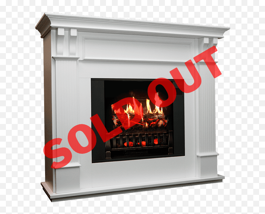 28 Inch Electric Fireplace Insert With Sound Magikflame - Horizontal Png,Real Flame Png