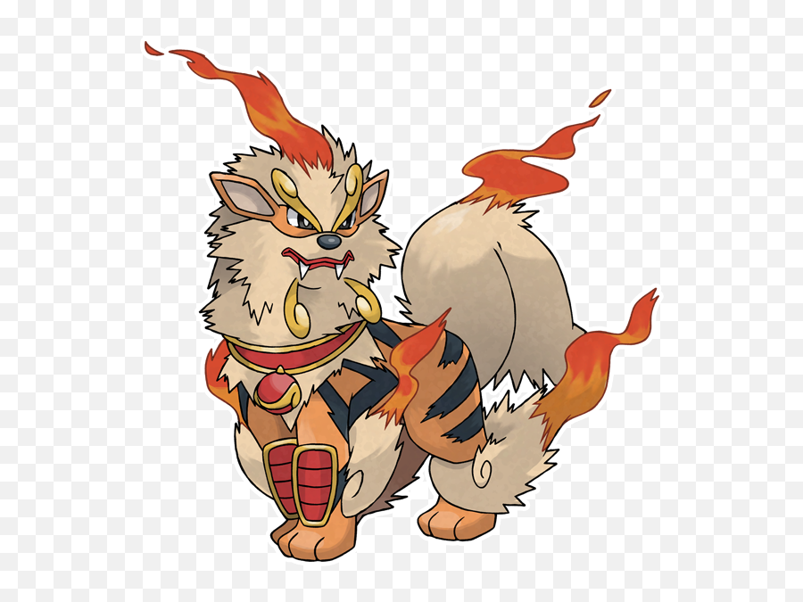 Vp - Pokémon Thread 30789761 Arcanine Alola Form Png,Arcanine Transparent