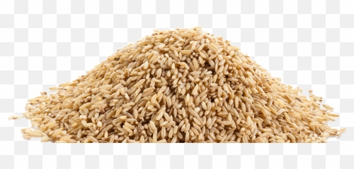 Rice Grains Png Picture - Pile Of