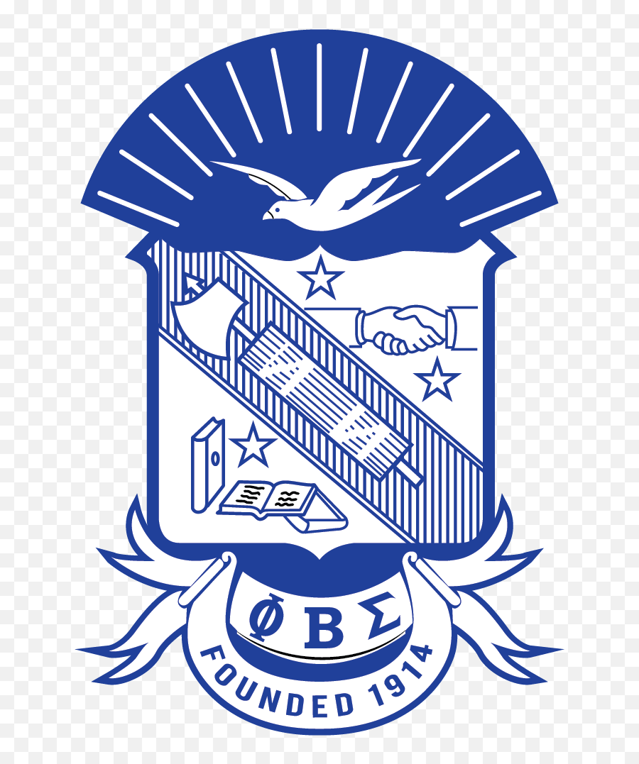 Branding - Fraternity Phi Beta Sigma Png,Sigma Png