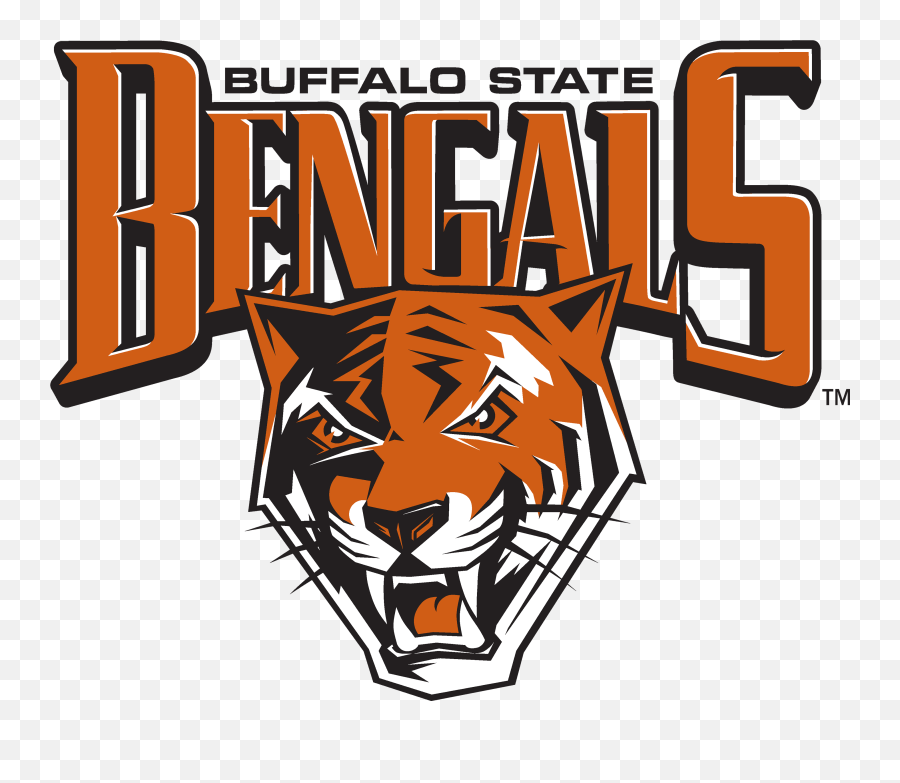 Ncaa Buffalo State Bengals Ppbuc06 - Buffalo State Bengals Png,Bengals Logo Png
