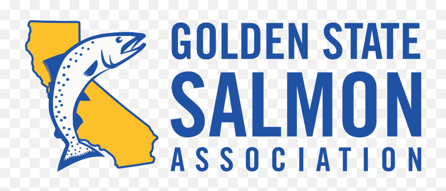 Golden State Salmon Association Mavenu0027s Notebook Water News - Vertical Png,Golden State Logo Png