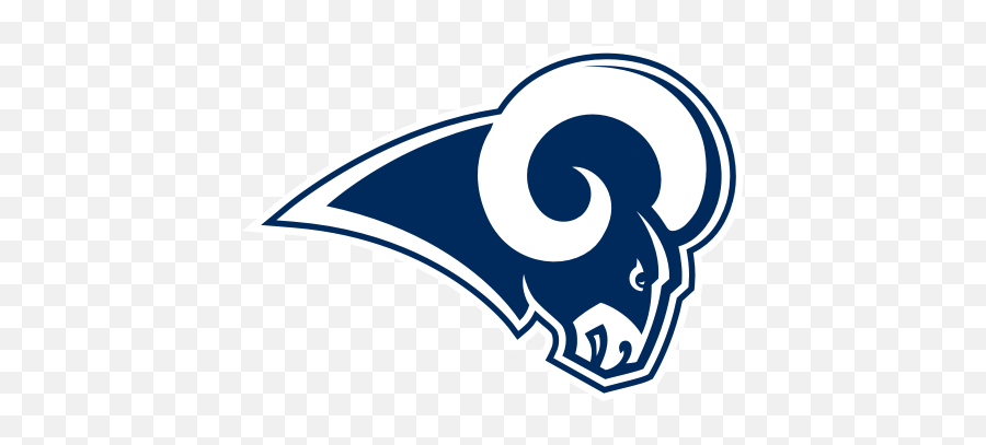 Download Nfl Socks By Stance Los Angeles Rams - Los Angeles Rams Logo Football Png,Stance Logo