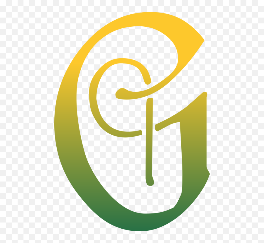 Symbolcirclelogo Png Clipart - Royalty Free Svg Png Letter Green G Png,Public Domain Logo