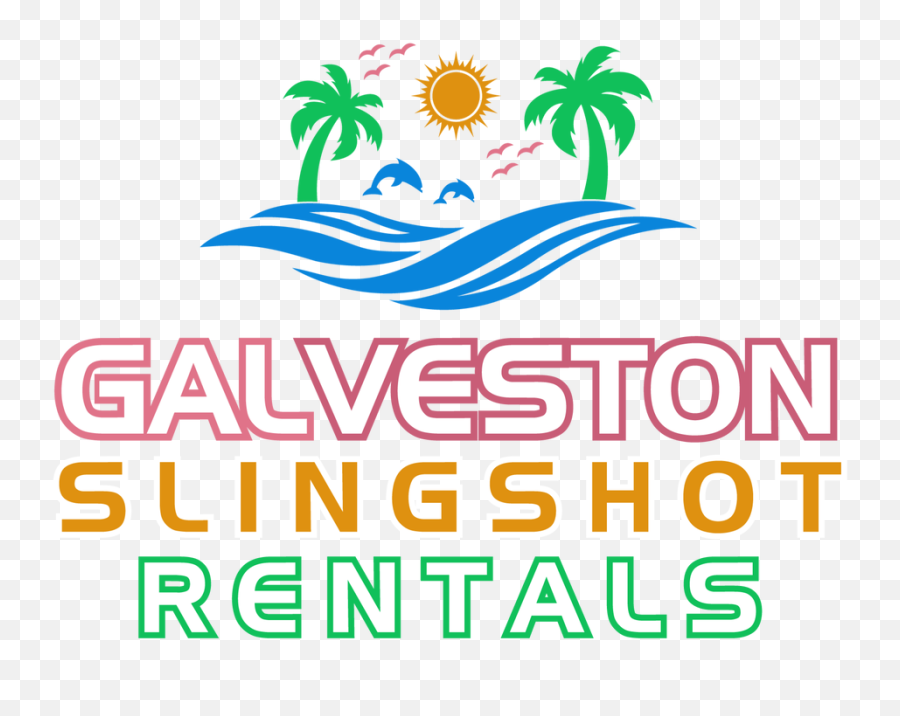 Galveston Slingshot Rentals - Home Galveston Tx Language Png,A Day To Remember Logo Transparent