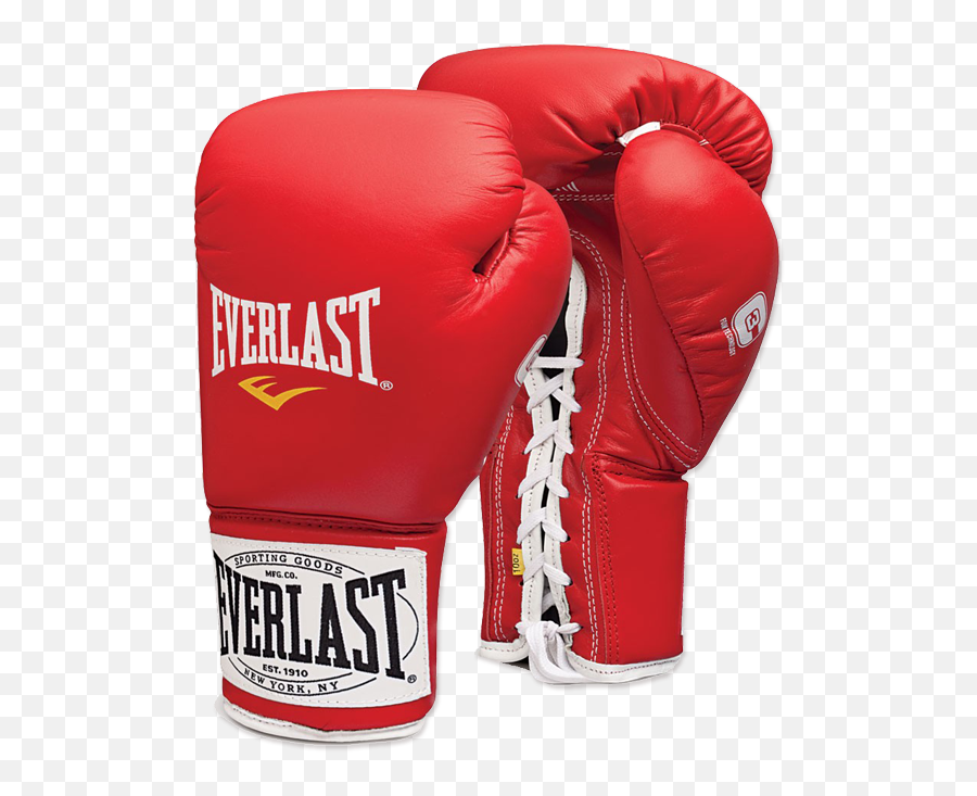 Boxing Gloves Png Download - Everlast 1910 Boxing Gloves,Boxing Glove Png
