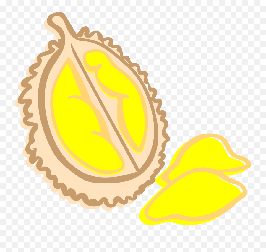 Why So Smelly - Durian Png,Durian Png