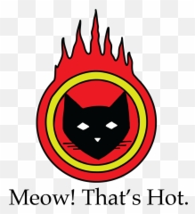 Cheshire Chipotle Hot Sauce U2013 Meow Thatu0027s - Meow Hot Ottawa Png,Chipotle Logo Png