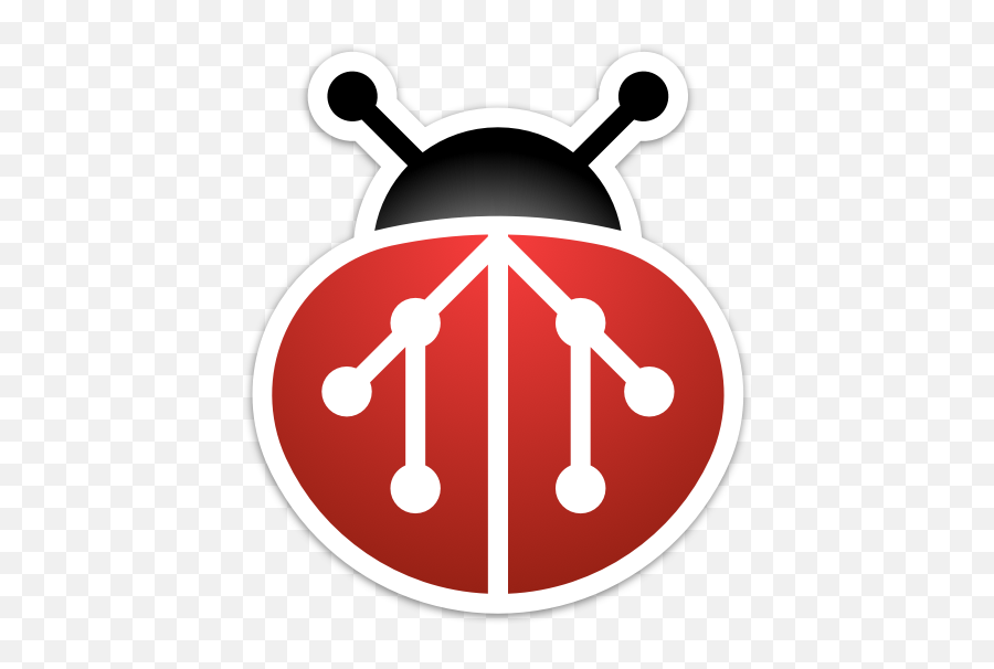 Bugs Git Png Logo