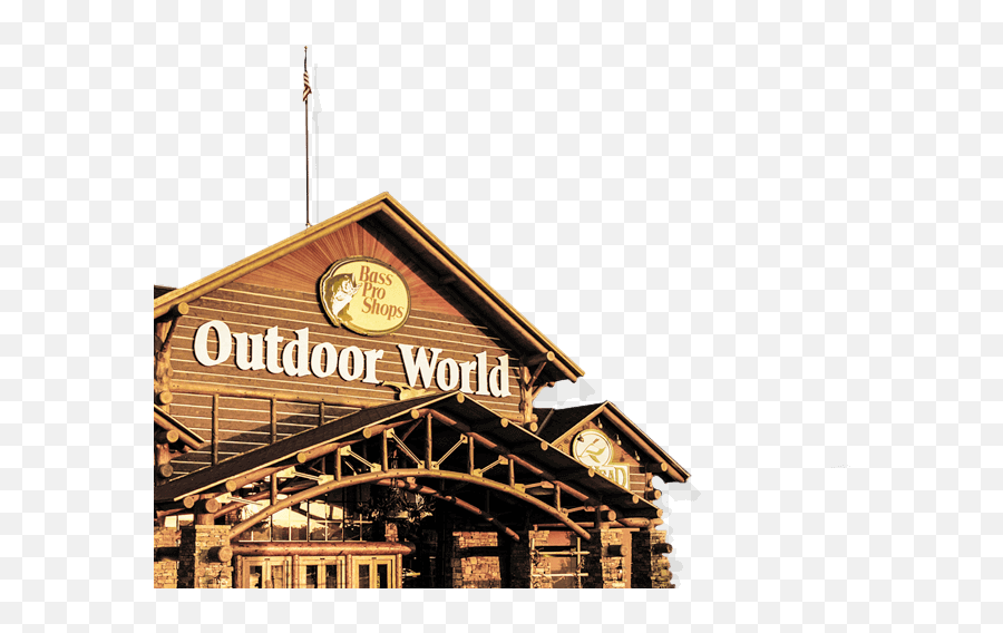 Bass Pro Shops Stores - Camping Store Near Me Png,Bass Pro Shop Logo Png