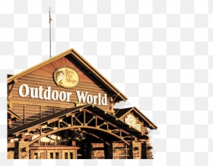 Bass Pro Shops Stores - Camping Store Near Me Png,Bass Pro Shop Logo Png