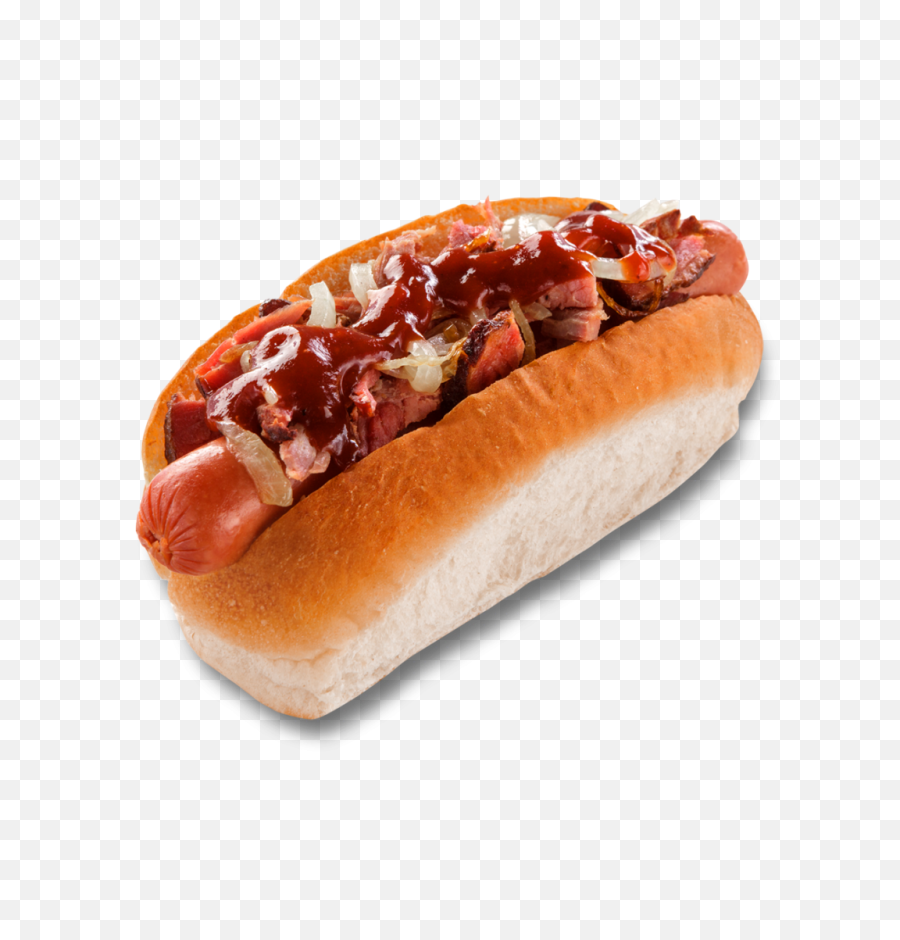 Hot Dog Transparent Png Image